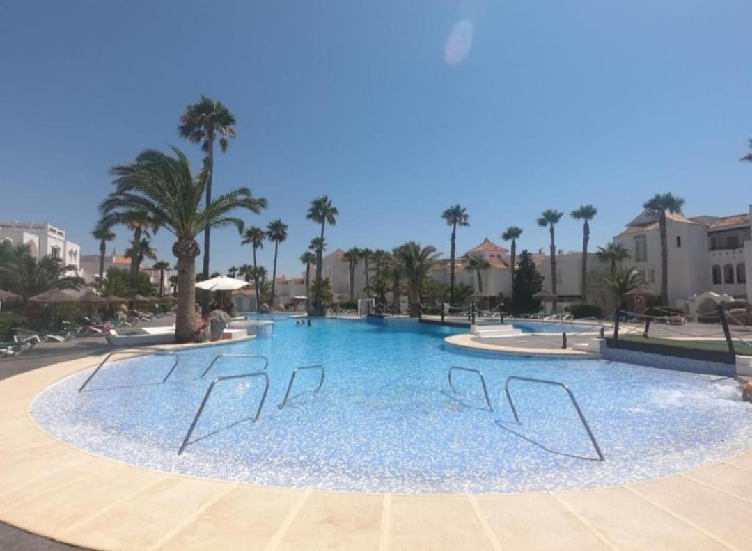 Apartment Golf Playa Roquetas de Mar