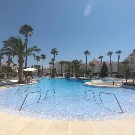 Apartamento Golf Playa Roquetas de Mar Exterior photo