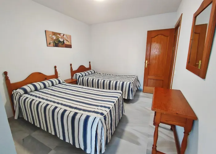 Apartamento Golf Playa