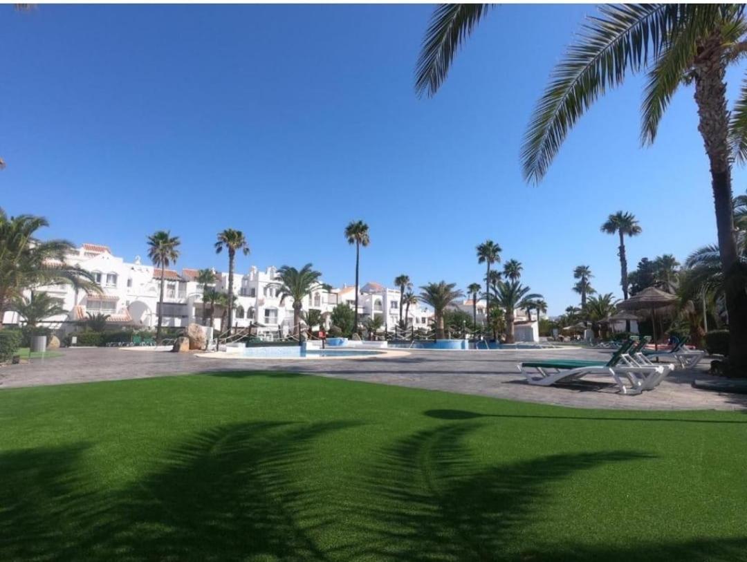Apartament Golf Playa