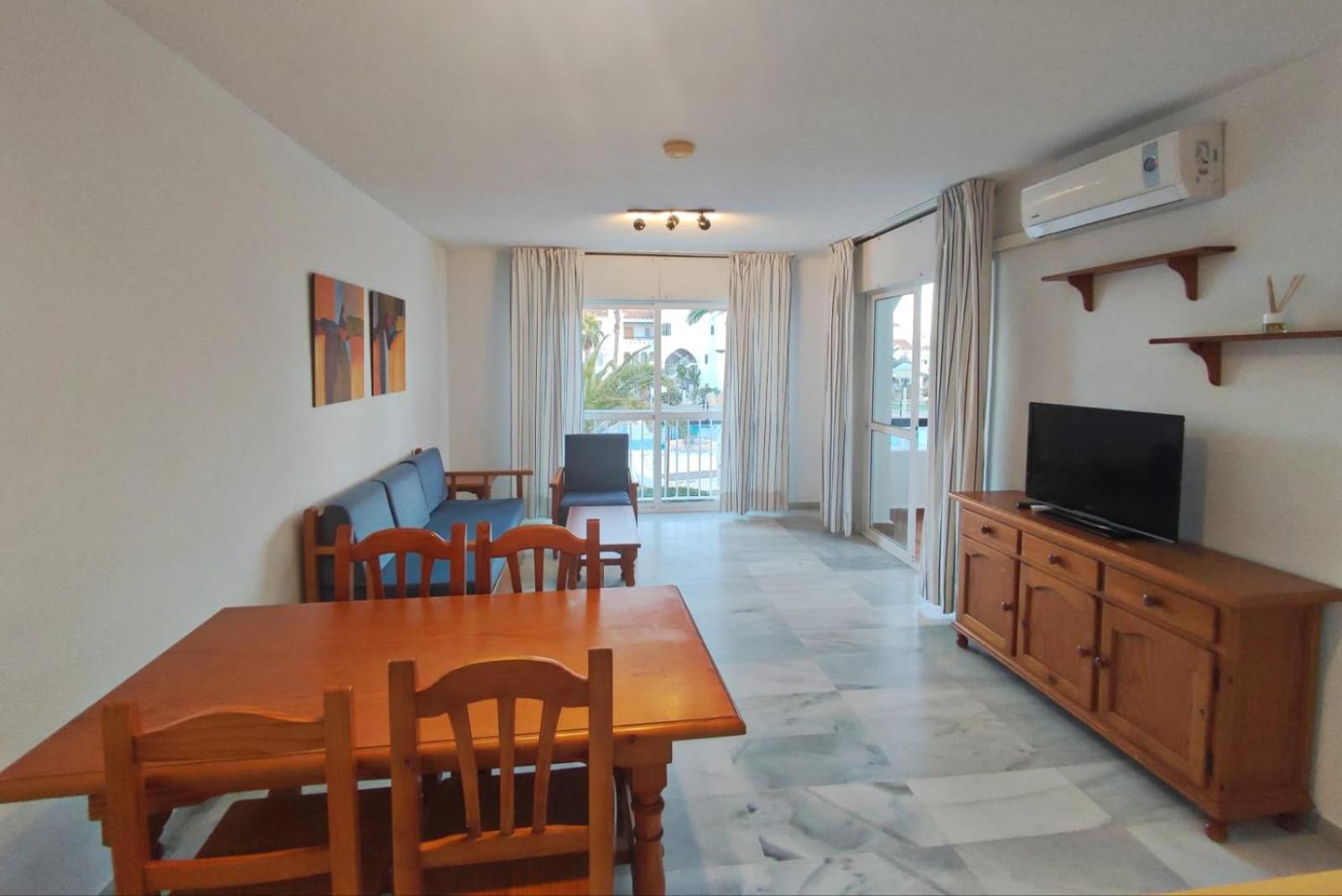 Golf Playa Apartament *