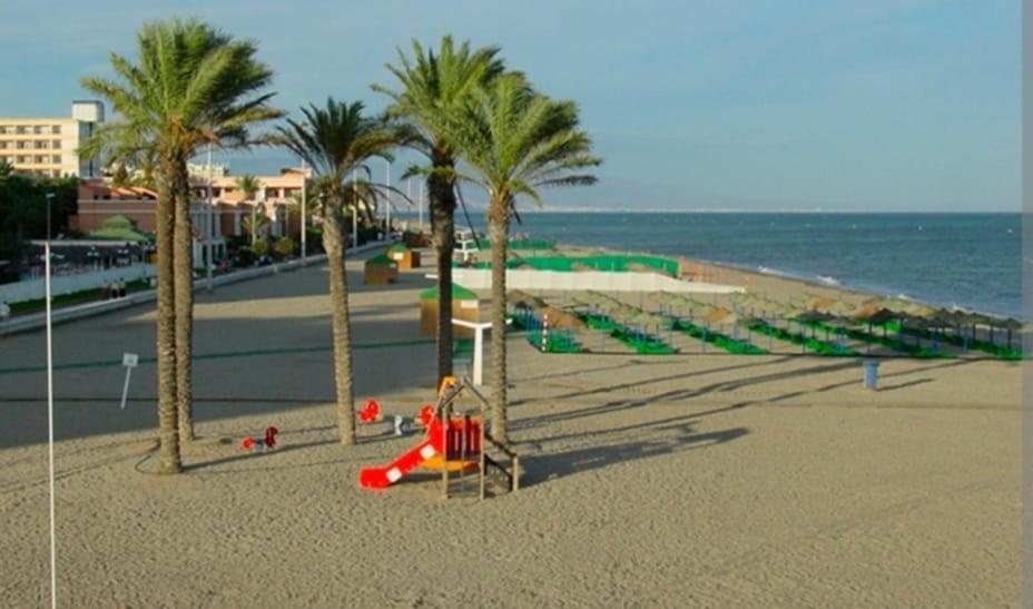 Golf Playa Apartament Roquetas de Mar