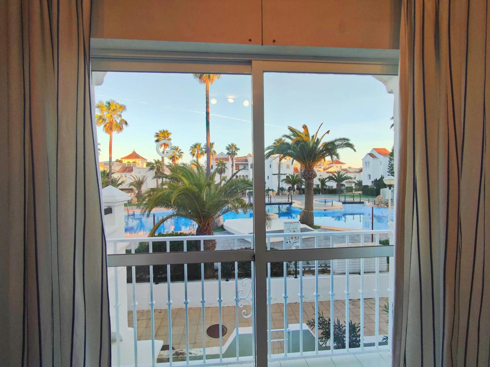 Apartament Golf Playa