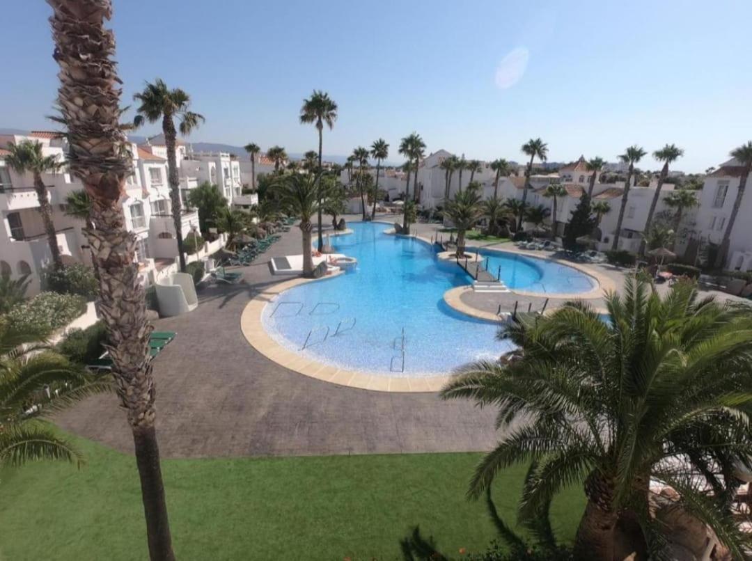 Golf Playa Roquetas de Mar
