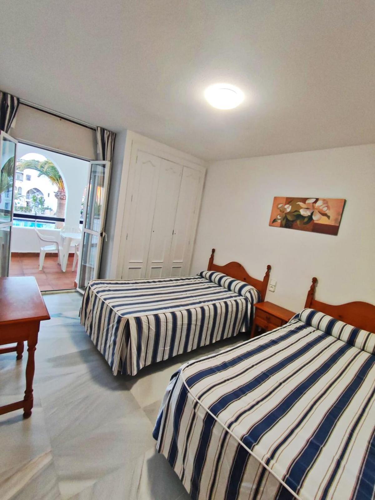 Apartament Golf Playa