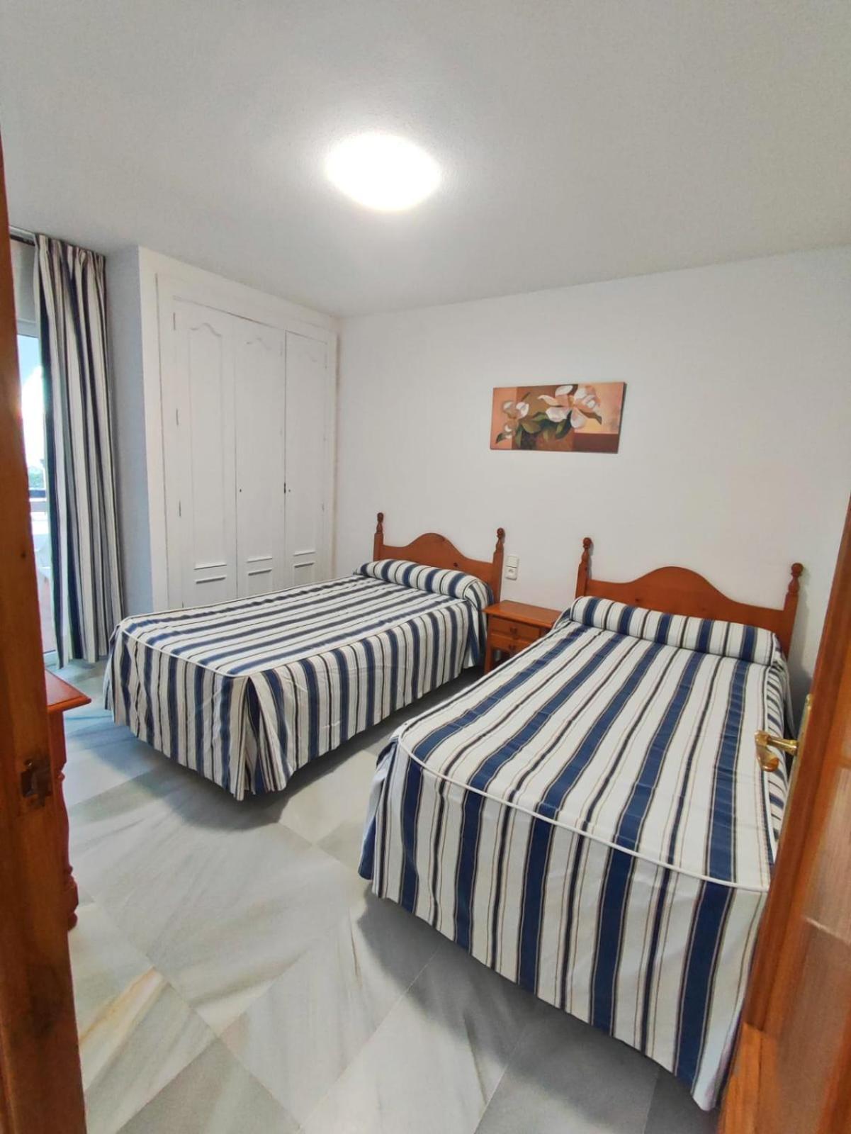 Golf Playa Apartament *