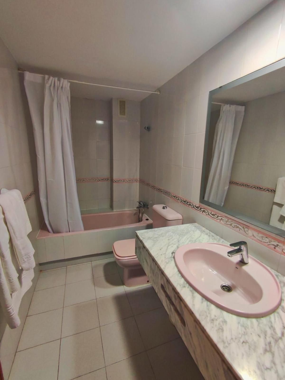 Golf Playa Apartament