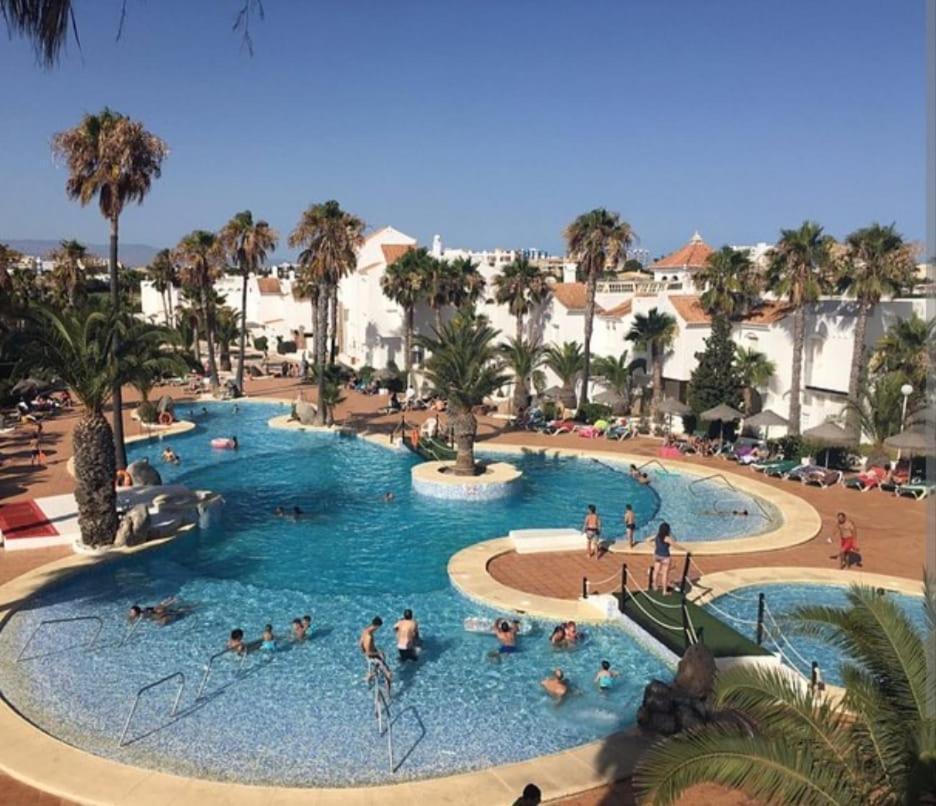 Apartament Golf Playa